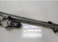  Двигатель стеклоочистителя (моторчик дворников) передний Honda Civic 1998-2001 11422206 #1