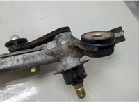  Двигатель стеклоочистителя (моторчик дворников) передний Honda Civic 1998-2001 11422206 #2