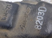  Двигатель стеклоочистителя (моторчик дворников) передний Honda Civic 1998-2001 11422206 #4