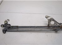 76530S04G01, 76505S04G01 Механизм стеклоочистителя (трапеция дворников) Honda Civic 1998-2001 20453273 #6