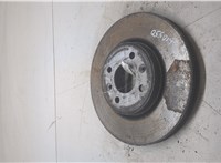 402068053R Диск тормозной Renault Megane 2 2002-2009 20453275 #4
