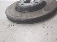 402068053R Диск тормозной Renault Megane 2 2002-2009 20453275 #5