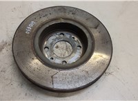  Диск тормозной Renault Megane 2 2002-2009 20453277 #3