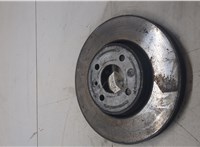 402068053R Диск тормозной Renault Megane 2 2002-2009 20453277 #4