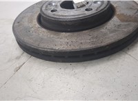 402068053R Диск тормозной Renault Megane 2 2002-2009 20453277 #5