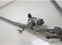  Механизм стеклоочистителя (трапеция дворников) Opel Zafira B 2005-2012 20453278 #1