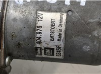  Механизм стеклоочистителя (трапеция дворников) Opel Zafira B 2005-2012 20453278 #2