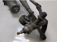  Механизм стеклоочистителя (трапеция дворников) Opel Zafira B 2005-2012 20453278 #3