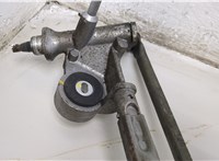  Механизм стеклоочистителя (трапеция дворников) Opel Zafira B 2005-2012 20453278 #4