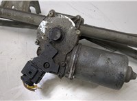  Механизм стеклоочистителя (трапеция дворников) Opel Zafira B 2005-2012 20453278 #5