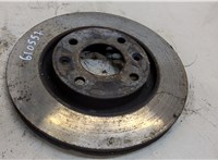  Диск тормозной Ford Explorer 1994-2001 20453283 #4