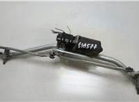  Механизм стеклоочистителя (трапеция дворников) Volkswagen Passat 5 1996-2000 20453284 #1
