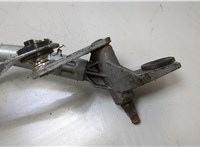  Механизм стеклоочистителя (трапеция дворников) Volkswagen Passat 5 1996-2000 20453284 #2