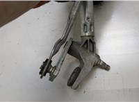  Механизм стеклоочистителя (трапеция дворников) Volkswagen Passat 5 1996-2000 20453284 #3