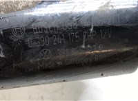  Механизм стеклоочистителя (трапеция дворников) Volkswagen Passat 5 1996-2000 20453284 #4