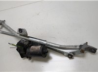  Механизм стеклоочистителя (трапеция дворников) Volkswagen Passat 5 1996-2000 20453284 #5