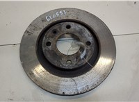  Диск тормозной Citroen C5 2001-2004 20453286 #1