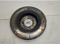  Диск тормозной Citroen C5 2001-2004 20453286 #3