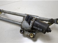  Механизм стеклоочистителя (трапеция дворников) Ford Mondeo 1 1993-1996 20453288 #1
