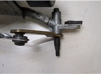  Механизм стеклоочистителя (трапеция дворников) Ford Mondeo 1 1993-1996 20453288 #2