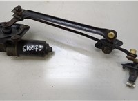  Двигатель стеклоочистителя (моторчик дворников) передний Ford Explorer 1994-2001 11422210 #1
