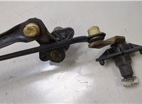  Двигатель стеклоочистителя (моторчик дворников) передний Ford Explorer 1994-2001 11422210 #2
