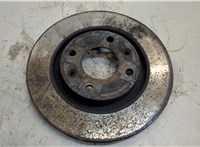  Диск тормозной Citroen C5 2001-2004 20453290 #1