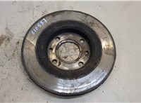  Диск тормозной Citroen C5 2001-2004 20453290 #3