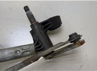  Механизм стеклоочистителя (трапеция дворников) Opel Astra H 2004-2010 20453292 #3