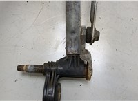  Механизм стеклоочистителя (трапеция дворников) Opel Astra H 2004-2010 20453292 #4