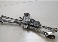  Механизм стеклоочистителя (трапеция дворников) Opel Astra H 2004-2010 20453292 #6