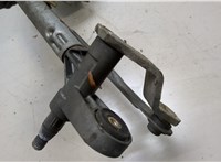 6401F0, 6405J2 Механизм стеклоочистителя (трапеция дворников) Citroen C5 2001-2004 20453294 #4
