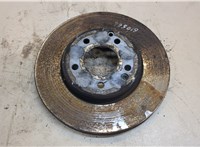  Диск тормозной Mercedes C W203 2000-2007 20453295 #1