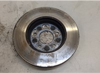  Диск тормозной Mercedes C W203 2000-2007 20453295 #3