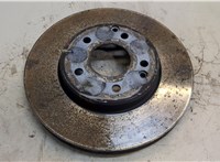  Диск тормозной Mercedes C W203 2000-2007 20453298 #1