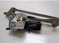  Механизм стеклоочистителя (трапеция дворников) Renault Scenic 1996-2002 20453300 #1