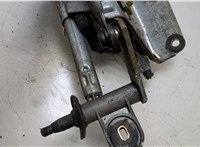  Механизм стеклоочистителя (трапеция дворников) Renault Scenic 1996-2002 20453300 #3