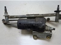  Механизм стеклоочистителя (трапеция дворников) Renault Scenic 1996-2002 20453300 #5