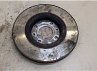  Диск тормозной Citroen Xsara-Picasso 1999-2012 20453301 #3