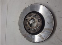 4246W2 Диск тормозной Citroen Xsara-Picasso 1999-2012 20453301 #4