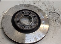  Диск тормозной Citroen Xsara-Picasso 1999-2012 20453303 #1