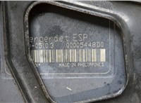  Блок АБС, насос (ABS, ESP, ASR) Opel Astra H 2004-2010 20453304 #3