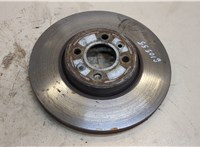  Диск тормозной Renault Scenic 2003-2009 20453306 #1