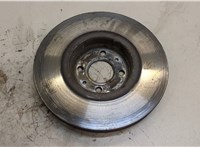  Диск тормозной Renault Scenic 2003-2009 20453306 #3