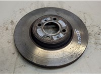  Диск тормозной Renault Scenic 2003-2009 20453308 #1