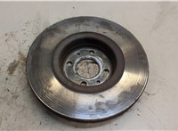  Диск тормозной Renault Scenic 2003-2009 20453308 #3