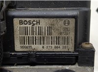  Блок АБС, насос (ABS, ESP, ASR) Volkswagen Passat 5 1996-2000 20453311 #2
