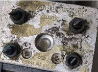  Блок АБС, насос (ABS, ESP, ASR) Volkswagen Passat 5 1996-2000 20453311 #3