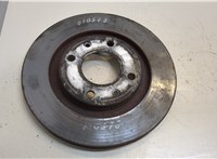  Диск тормозной Citroen Berlingo 1997-2002 20453312 #1