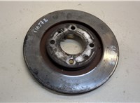  Диск тормозной Citroen Berlingo 1997-2002 20453315 #1